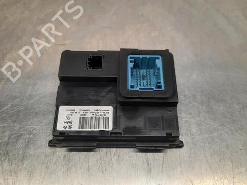 Used Electronic module CITROËN C3 / C3 ORIGIN III (SX) 1.5 BlueHDi 100 (SXYHYP, SXYHTU) (102 hp) 23627141