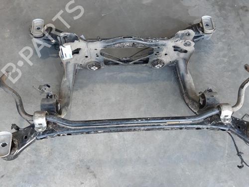 Used Subframe AUDI E-TRON Sportback (GEA) 55 quattro (408 hp) 15032059