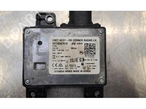 Electronic sensor HYUNDAI TUCSON (NX4E, NX4A) 1.6 T-GDi Hybrid 48V | BP37251639M84 - Image 2
