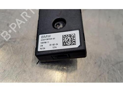 Electronic module BMW X3 (G01, F97, G08) xDrive 30 e Plug-in-Hybrid | BP39995440M83 - Image 3