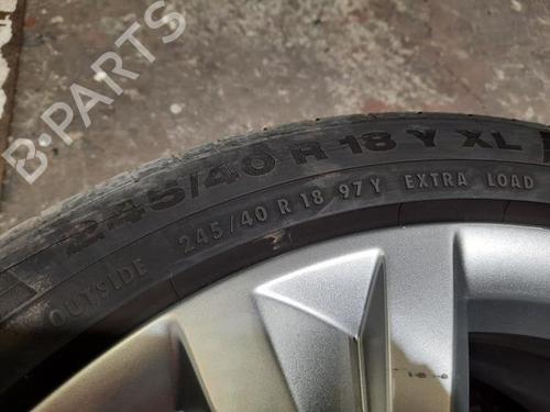 Rim AUDI A4 B9 Avant (8W5, 8WD) 35 TDI Mild Hybrid | BP23850296C45 