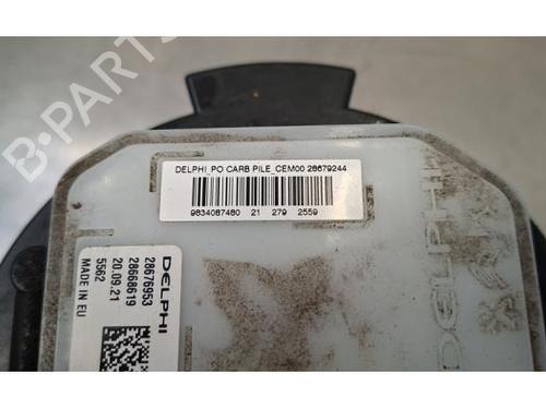 Fuel pump OPEL ASTRA L (OV5) 1.6 Plug-In-Hybrid (F3DGXT) | BP39480927M76 - Image 4