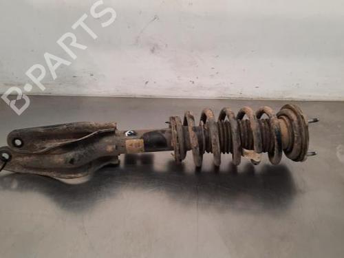 Used Left front shock absorber TESLA MODEL Y (5YJY) Long Range All-wheel Drive (514 hp) 23618524