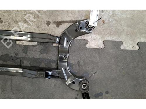 Subframe RENAULT MEGANE E-TECH SUV EV60 (BNJ1) | BP40070514M9 - Image 3