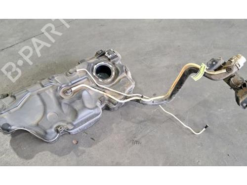 Used Fuel tank VW POLO VI (AW1, BZ1, AE1) 1.0 TSI (95 hp) 24116557