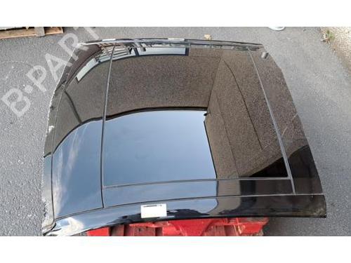 Used Sunroof OPEL ASTRA F Saloon (T92) 1.6 i (F19, M19) (75 hp) 29234059
