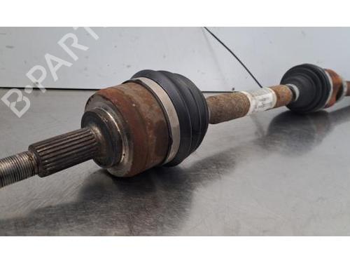 Right front driveshaft RENAULT MEGANE IV Hatchback (B9A/M/N_) 1.5 Blue dCi 115 (B9A6) | BP39481156M39 - Image 4