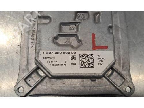 Electronic module RENAULT CLIO IV (BH_) 1.5 dCi 75 | BP33030976M83 - Image 3