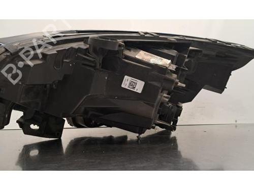 Scheinwerfer rechts RENAULT CLIO V (B7_) 1.5 Blue dCi 85 (B7AG) | BP32398639C29