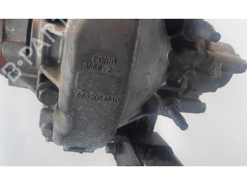 Gearbox CITROËN C3 IV (CC_, CB_) 1.2 PureTech 100 (CCHPV4) | BP33413729M3 - Image 8