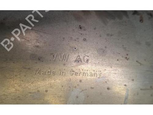 Particulate filter SKODA OCTAVIA IV Combi (NX5, PV5) 2.0 TDi | BP40025923M81 - Image 5