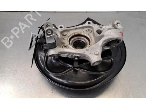 Left rear steering knuckle AUDI E-TRON (GEN) 50 quattro | BP39571582M27 - Image 7