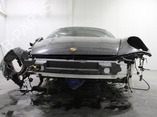 Pipe PORSCHE 911 Convertible (992) 3.0 Carrera 4 (992610) | BP29343873M125  - Image 12