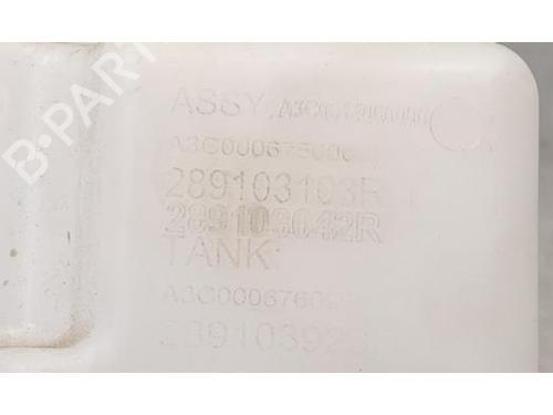Sprinklertank RENAULT CLIO V (B7_) 1.0 TCe 90 (B7MT) | BP39154396C113 - Image 6