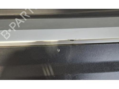 Rear bumper OPEL COMBO Box Body/MPV (K9) Combo-e | BP30163273C8 