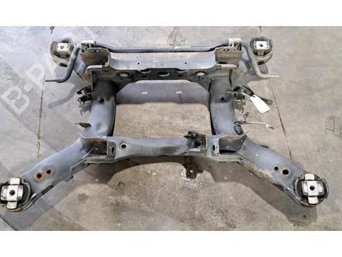 Used Subframe MERCEDES-BENZ GL-CLASS (X166) GL 350 CDI / BlueTec 4-matic (166.823, 166.824) (258 hp) 23633479