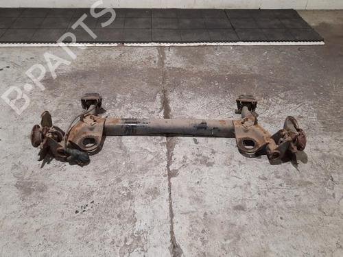 Essieu arrière MG MG ZS SUV (AZS1) EV (CSA7001) (143 hp) 32353876