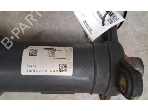 Driveshaft MASERATI LEVANTE SUV (M161) 3.0 Q4 | BP37623780M37 - Image 4