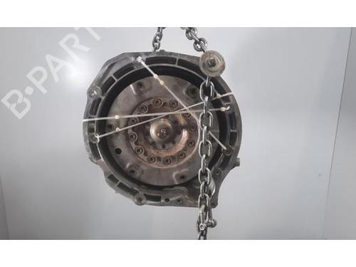 Gearkasse ALFA ROMEO GIULIA (952_) 2.2 D Q4 (952AFA45M, 952ANA4) (190 hp) 29600746