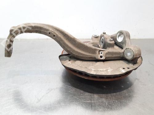 Right front steering knuckle MERCEDES-BENZ C-CLASS (W205) C 220 BlueTEC / d (205.003) | BP17563234M26 