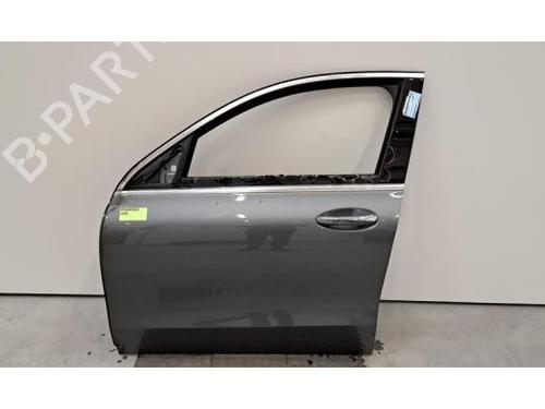 Used Left front door Left front door MERCEDES-BENZ EQC (N293) EQC 400 4-matic (293.890) (408 hp) 35314952 35314952
