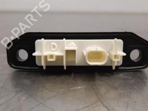 Kombi Kontakt / Stilkkontakt TOYOTA YARIS (_P21_, _PA1_, _PH1_) 1.5 (MXPA11) (125 hp) 23590840