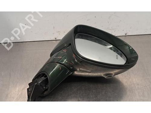 Retrovisor direito PORSCHE MACAN (95B) 2.9 GTS (95BBL1) | BP31178914C27 
