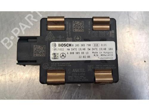 Electronic sensor MERCEDES-BENZ GLB (X247) GLB 200 d 4-matic (247.613) | BP39153807M84 - Image 2