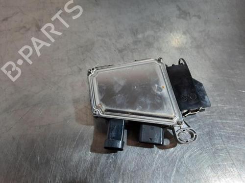 Electronic module CITROËN C3 IV (CC_, CB_) ë-C3 (CBZYAZ) | BP33744049M83 - Image 2