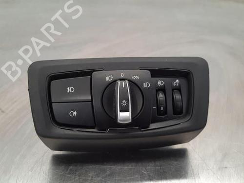 Hovedlysbryter BMW X1 (F48) sDrive 16 d (116 hp) 23610964