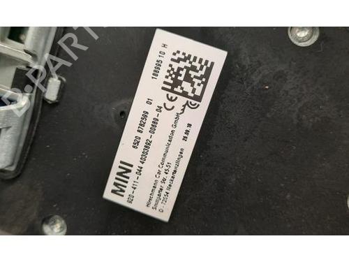 Antenna/Base MINI MINI COUNTRYMAN (F60) One D | BP23606147C140 