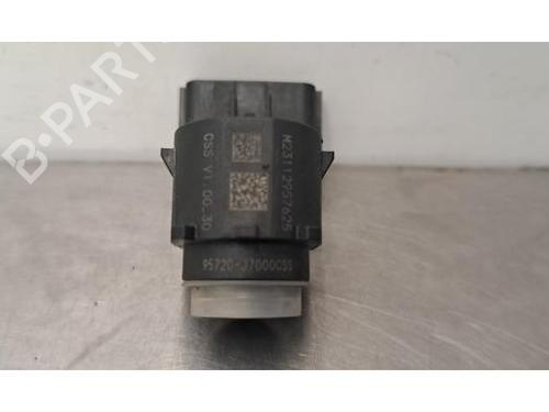 Electronic module KIA CEED Sportswagon (CD) 1.6 GDI Hybrid | BP31633744M83