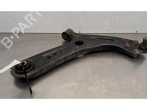 Brazo Suspension delantero derecho Brazo Suspension delantero derecho MG MG ZS SUV (AZS1) 1.5 VTi (106 hp) 34615528 34615528