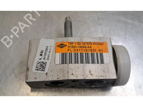 Electronic sensor FORD FIESTA VII (HJ, HF) 1.1 Ti-VCT | BP38274370M84 - Image 3