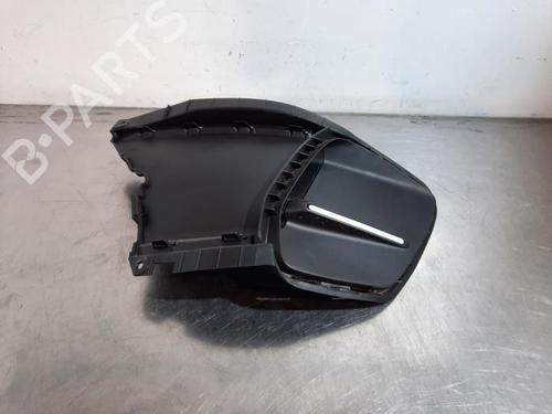 Used Grille Grille CITROËN C3 IV (CC_, CB_) ë-C3 (CBZYAZ) (113 hp) 33744105 33744105