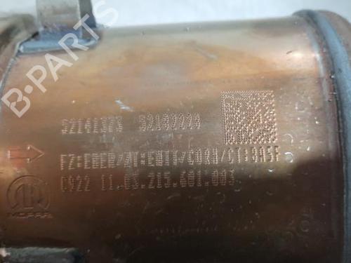 Catalyst JEEP COMPASS (MP, M6, MV, M7) 1.3 Hybrid 4x4 | BP39905828M10 - Image 4