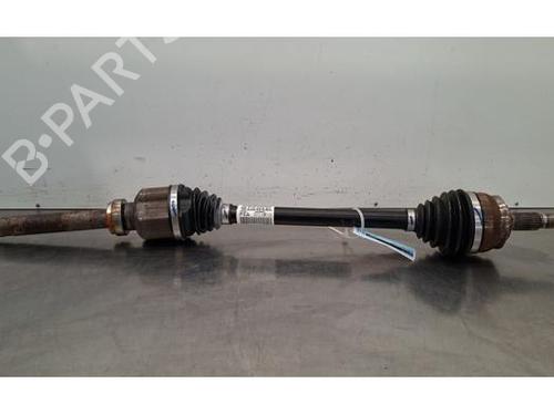 Used Right front driveshaft Right front driveshaft PEUGEOT 3008 III (KA_, KB_, KC_) e-210 (KCZKZX) (213 hp) 33753125 33753125