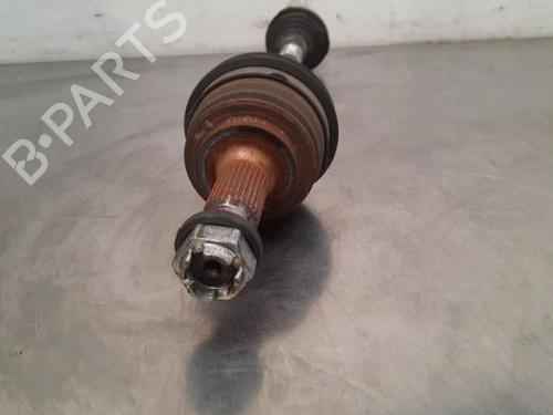 Left front driveshaft PEUGEOT 308 SW III (FC_, FJ_, FR_, F4_, FN_) BlueHDi 130 (FCYHZL, FCYHZT) | BP23602824M38 