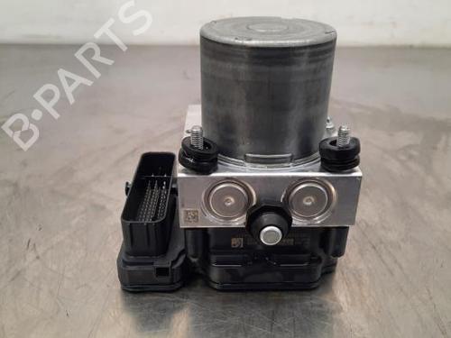 ABS pump MERCEDES-BENZ A-CLASS Saloon (V177) A 220 d (177.114) | BP23595873M43 