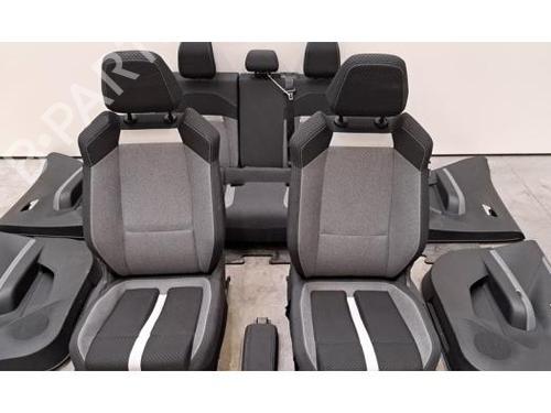 Used Seats set Seats set 37498947 37498947