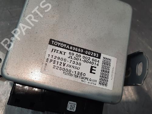 Other TOYOTA YARIS (_P13_) 1.0 (KSP130_, KSP130) | BP10892792O1 