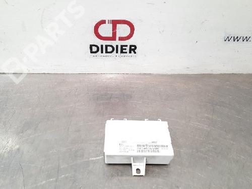 Used Control unit Control unit RENAULT KANGOO Express (FW0/1_) 1.5 dCi 75 (FW07, FW10, FW04) (75 hp) 10893053 10893053