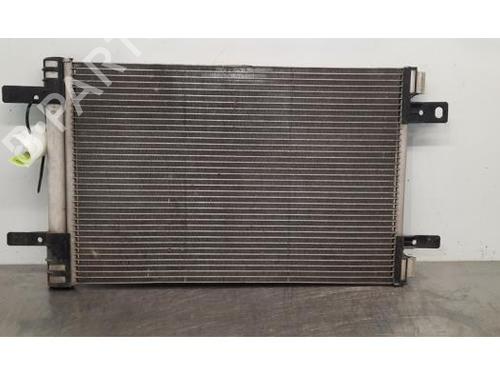 Used AC radiator PEUGEOT 308 III (FB_, FH_, FP_, F3_, FM_) BlueHDi 130 (FBYHZL, FBYHZT) (131 hp) 23634500
