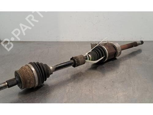 Used Right front driveshaft MG MG HS 1.5 EHS Hybrid (CSA6463) (258 hp) 23631718