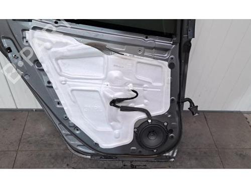 Dør venstre bagtil NISSAN LEAF (ZE1) Electric | BP23639049C4 - Image 6