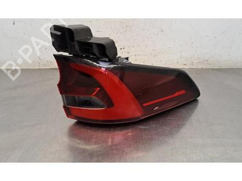Used Left taillight Left taillight 37091900 37091900