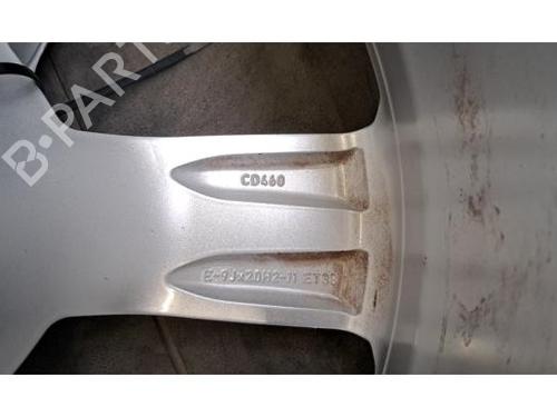 Fælgsæt AUDI E-TRON (GEN) 55 quattro | BP39480877C100 - Image 18