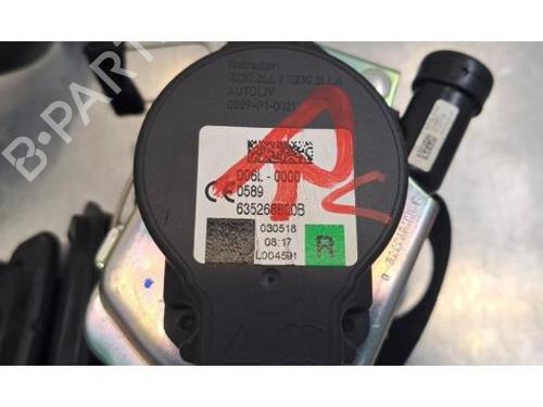 Front right seatbelt MINI MINI (F56) Cooper | BP34272233I25 - Image 6