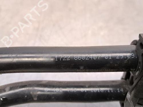 Pipe BMW 7 (G11, G12) 740 e, Le | BP23628693M125 