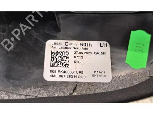 Altro LAMBORGHINI URUS 4.0 All-wheel Drive | BP39153313O1 - Image 5